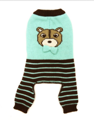 Bear Sweater Jumper